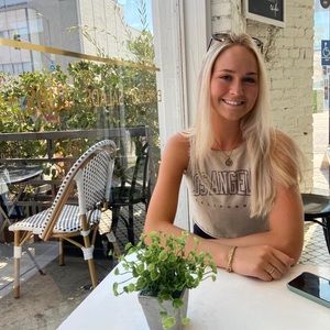 Meet your Posher, Erin